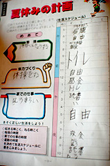 こんな計画許しません！！