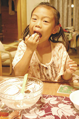 お誕生日おめでとう♪