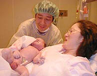 ���̐e�q�ʐ^