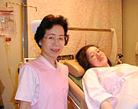 �L���Ō�w�����