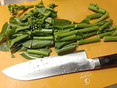 なめらかな曲線と鈍い光にうっとり…まさに用の美!