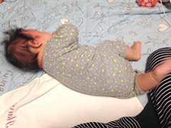 耳かきヤメロ～！