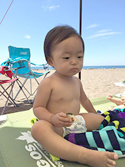 夏娘！なみーちゃん