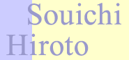 Soichi Hiroto